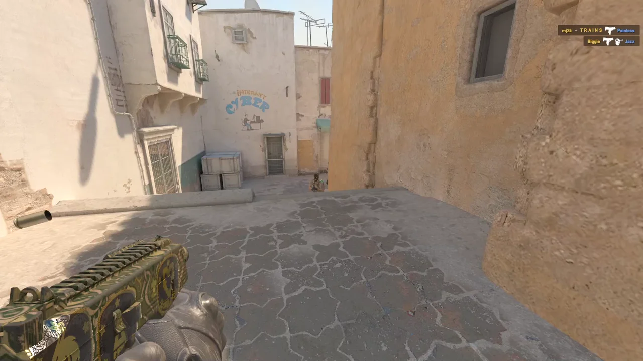 highlight